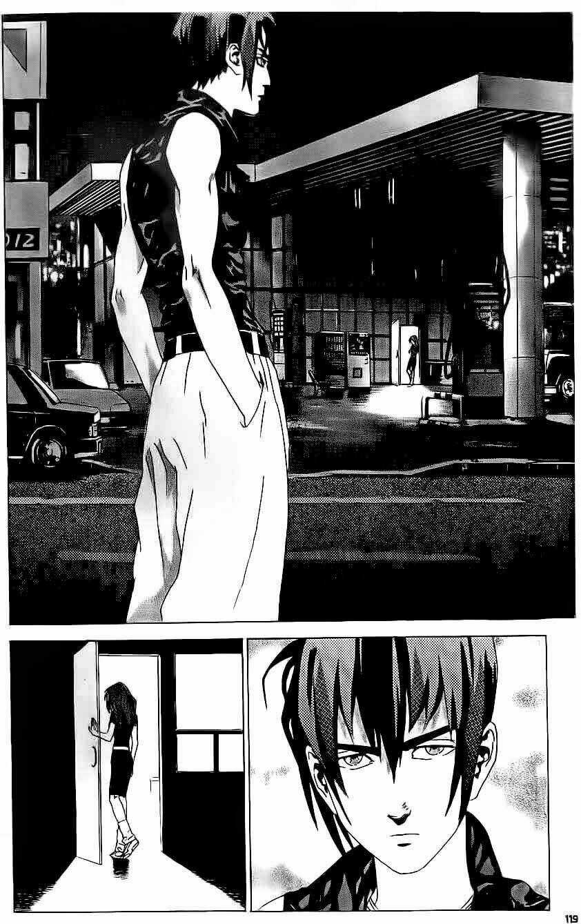 Ai Hơn Ai - Chapter 19 - Trang 11