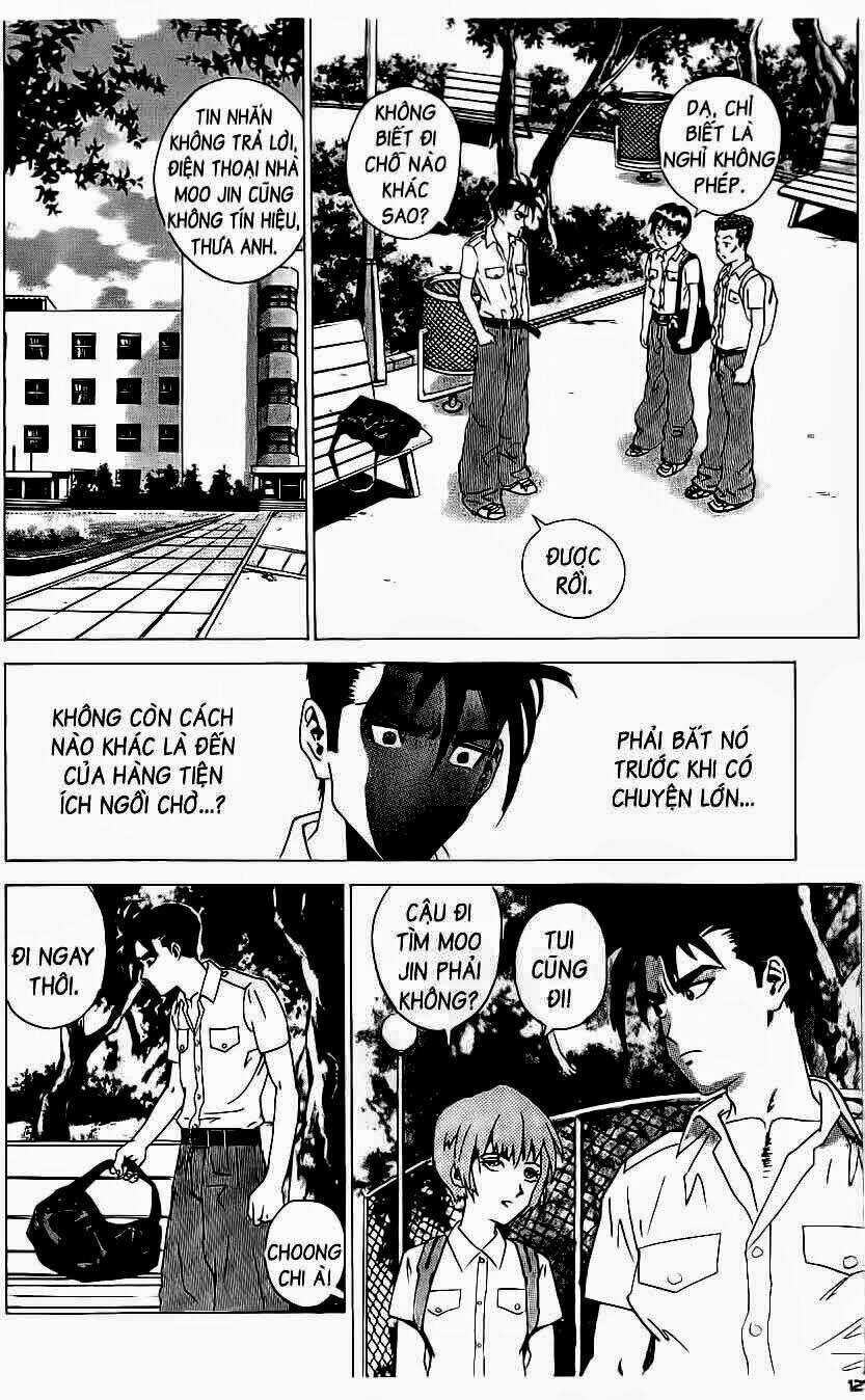 Ai Hơn Ai - Chapter 19 - Trang 13