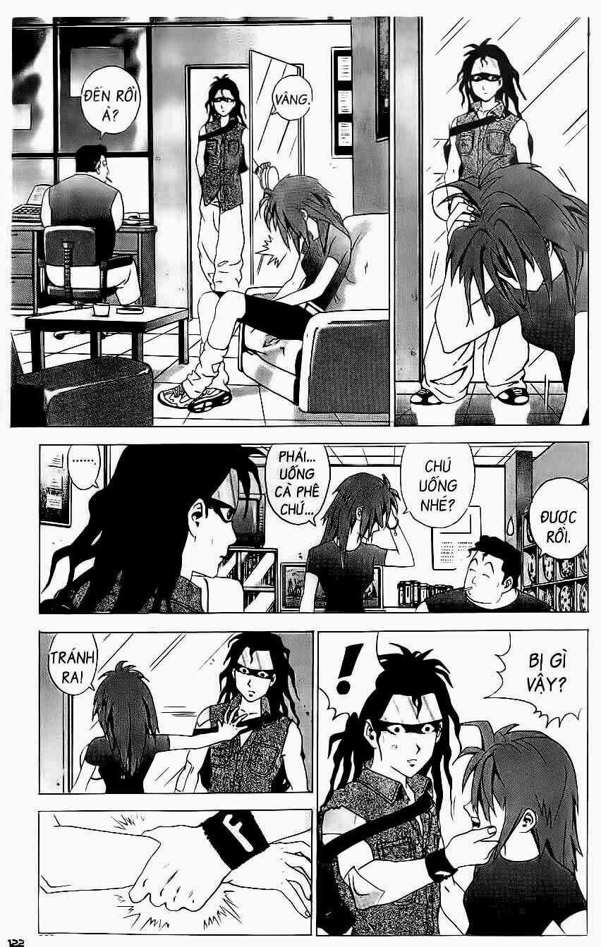 Ai Hơn Ai - Chapter 19 - Trang 14