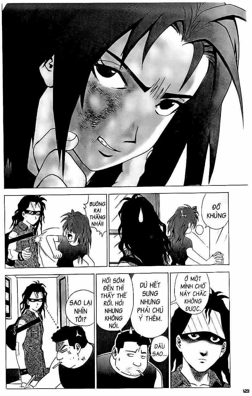 Ai Hơn Ai - Chapter 19 - Trang 15