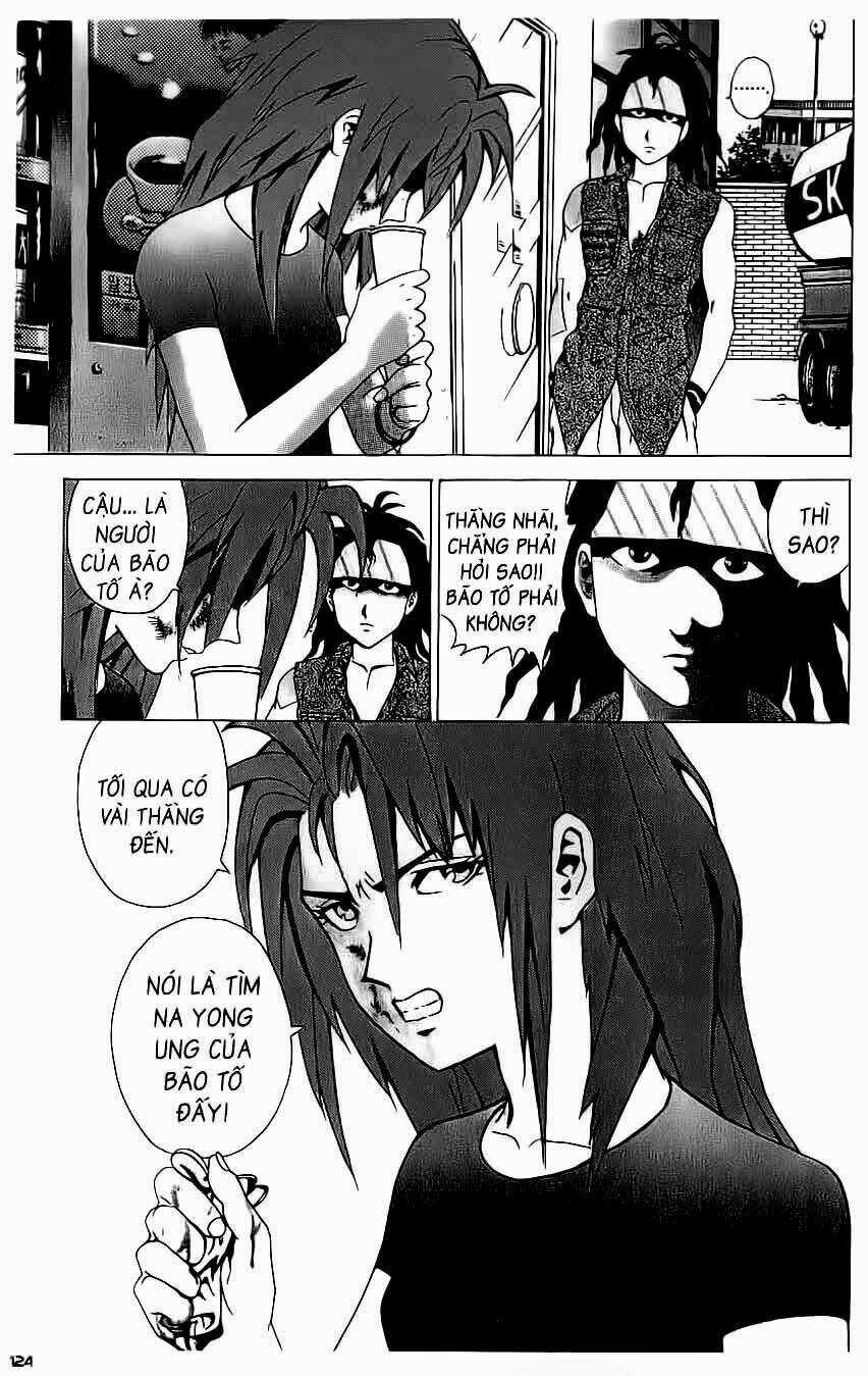 Ai Hơn Ai - Chapter 19 - Trang 16