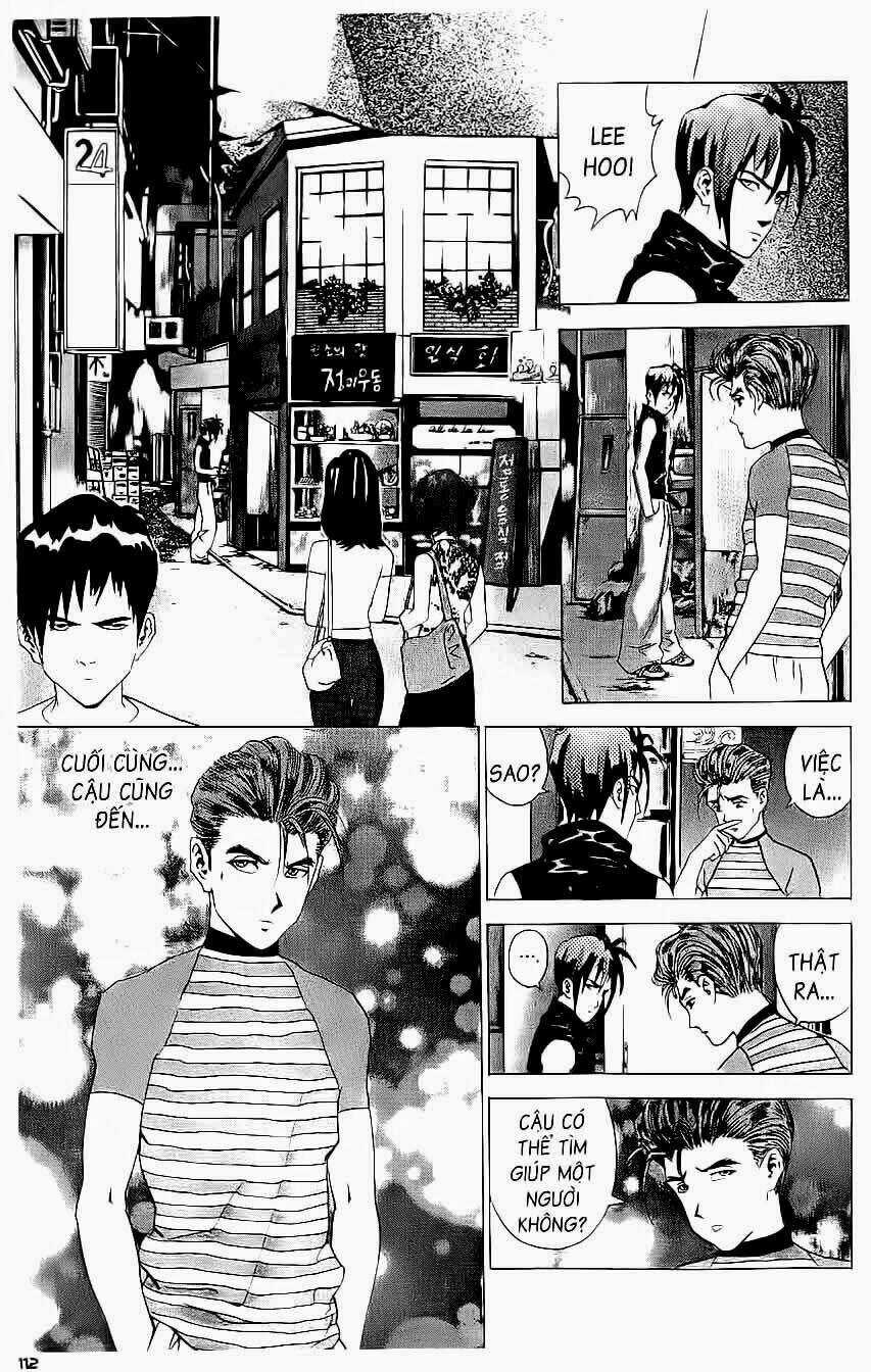 Ai Hơn Ai - Chapter 19 - Trang 4