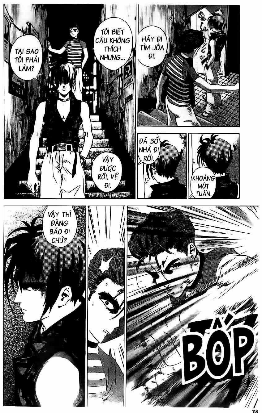 Ai Hơn Ai - Chapter 19 - Trang 5