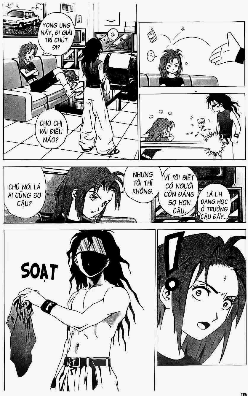 Ai Hơn Ai - Chapter 19 - Trang 7