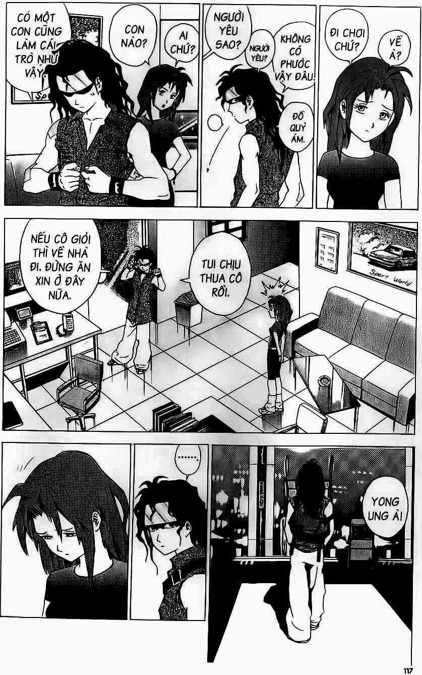 Ai Hơn Ai - Chapter 19 - Trang 9