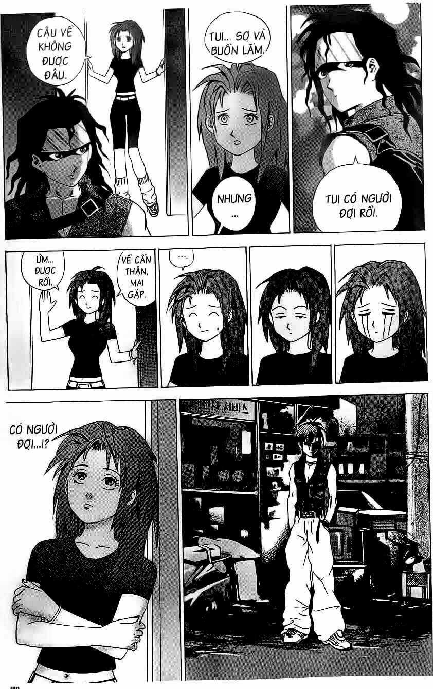 Ai Hơn Ai - Chapter 19 - Trang 10