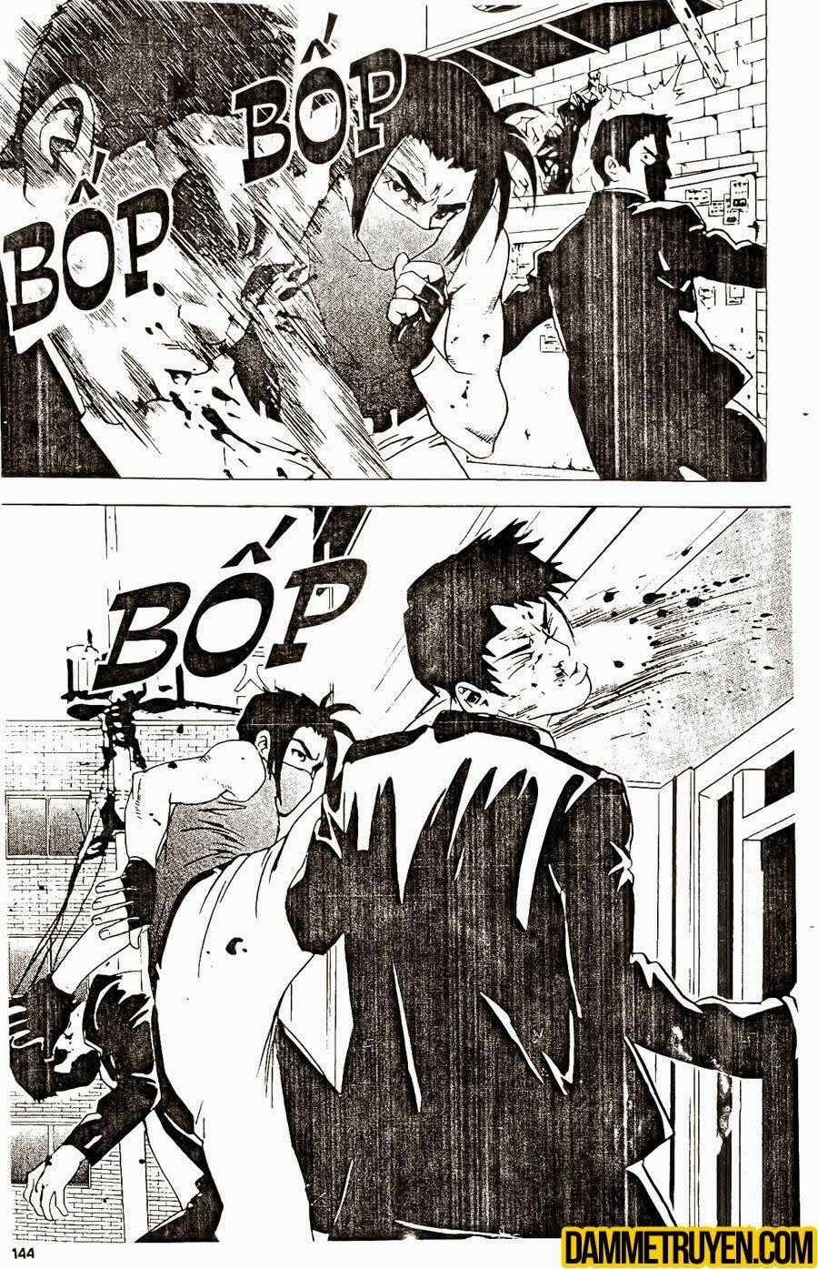 Ai Hơn Ai - Chapter 190 - Trang 2