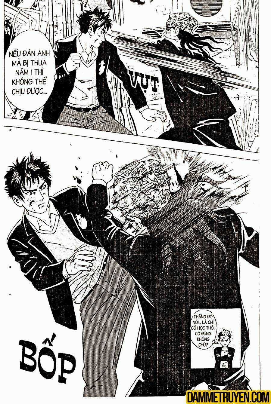 Ai Hơn Ai - Chapter 190 - Trang 13