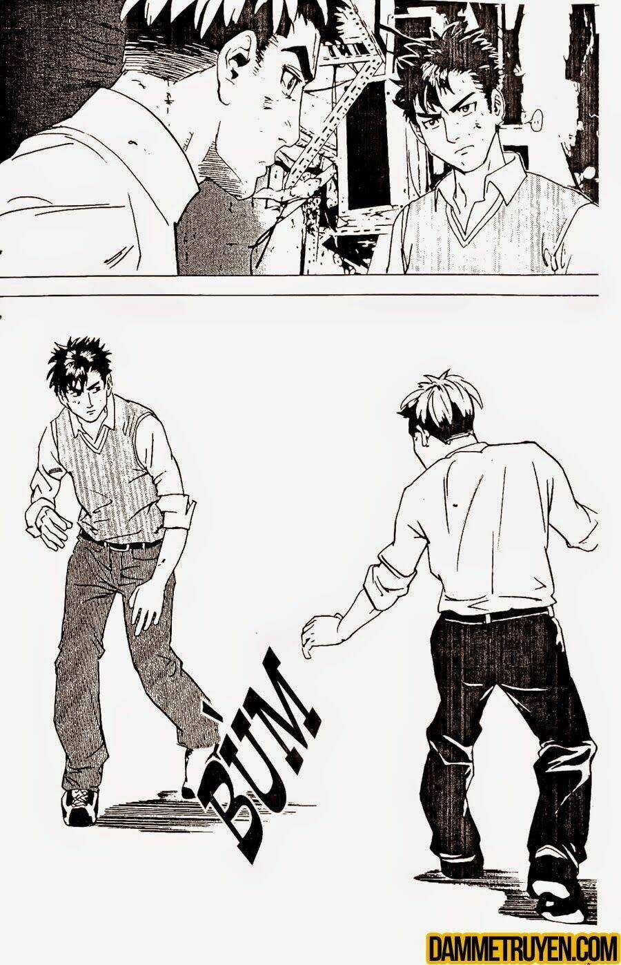 Ai Hơn Ai - Chapter 190 - Trang 15