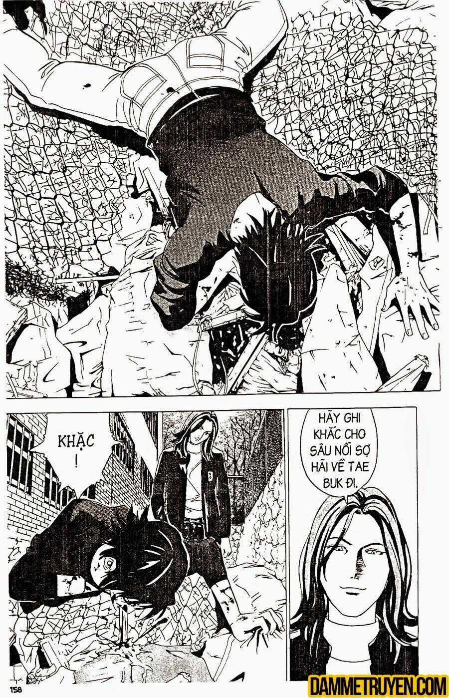 Ai Hơn Ai - Chapter 190 - Trang 16