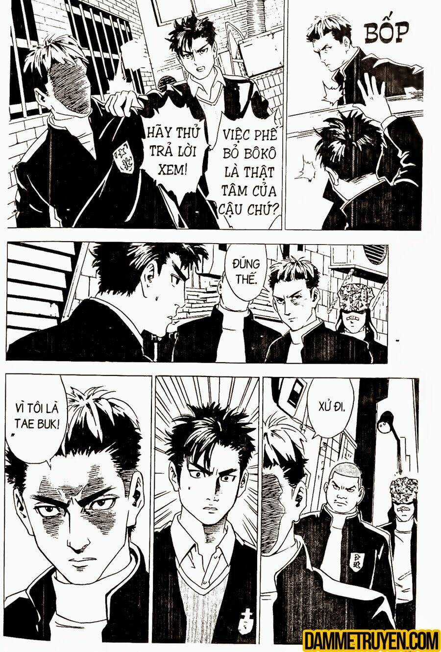 Ai Hơn Ai - Chapter 190 - Trang 3