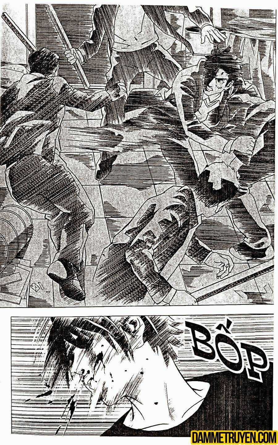 Ai Hơn Ai - Chapter 190 - Trang 5