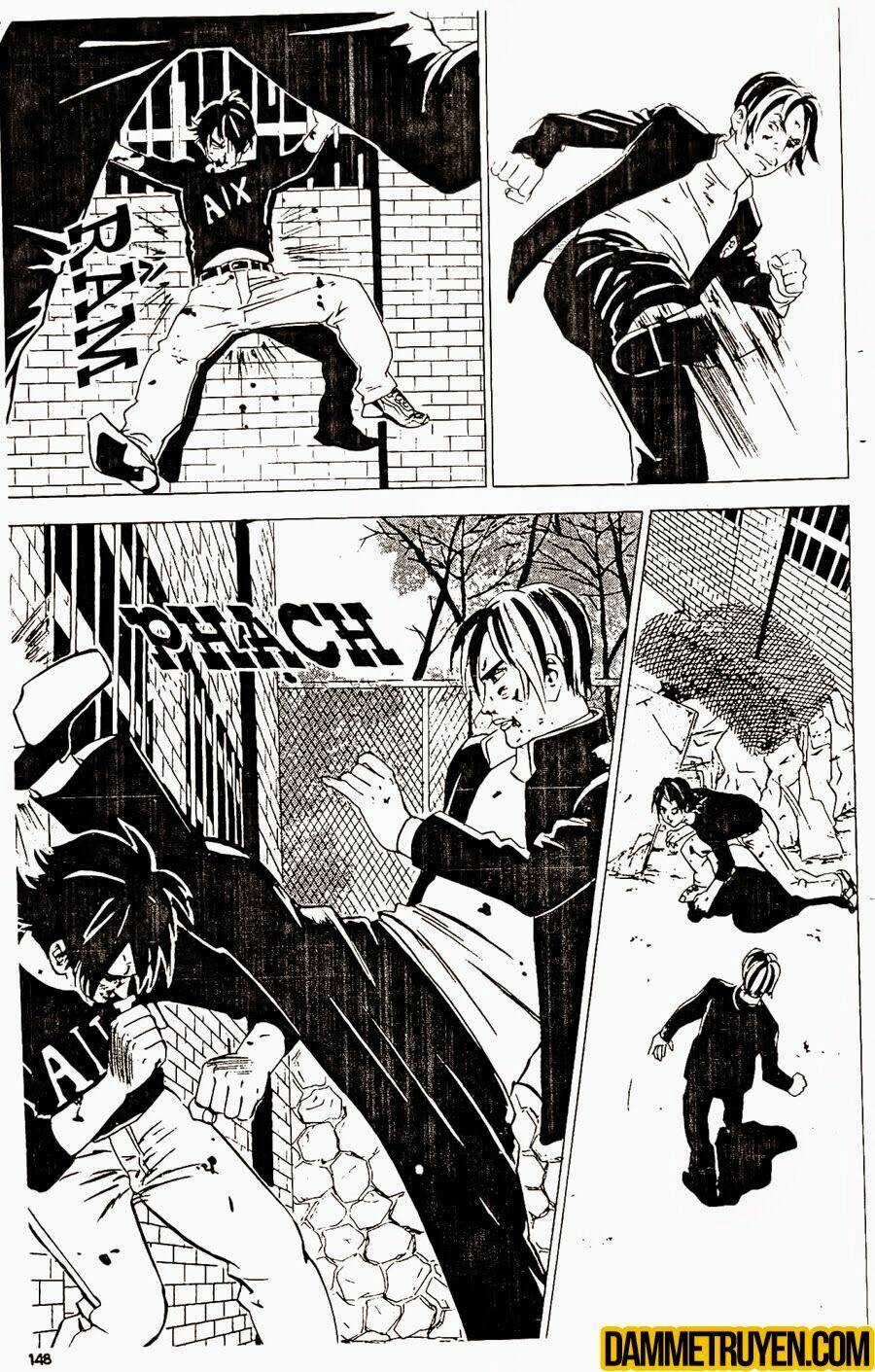 Ai Hơn Ai - Chapter 190 - Trang 6