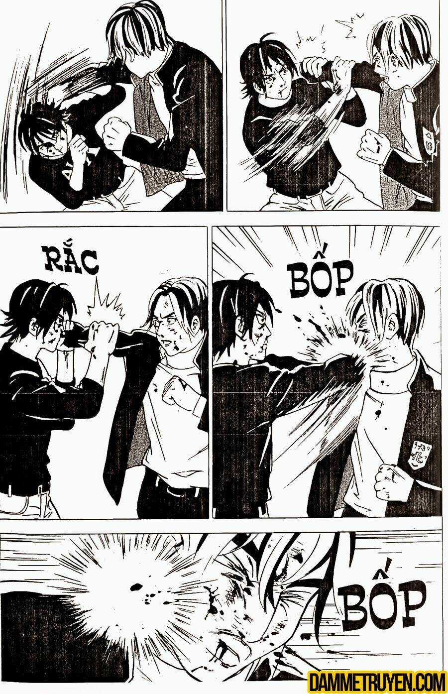 Ai Hơn Ai - Chapter 190 - Trang 7