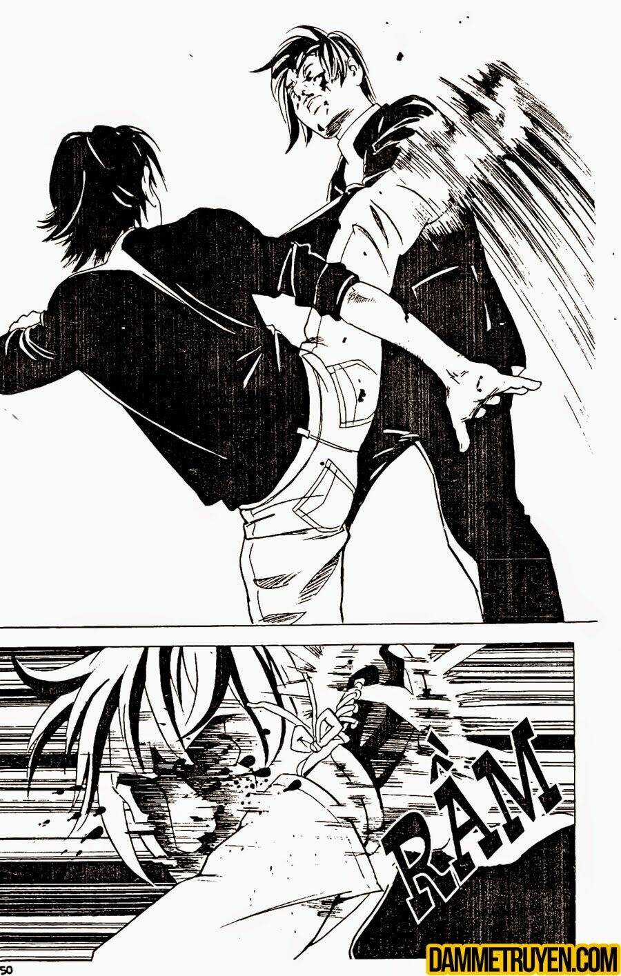 Ai Hơn Ai - Chapter 190 - Trang 8