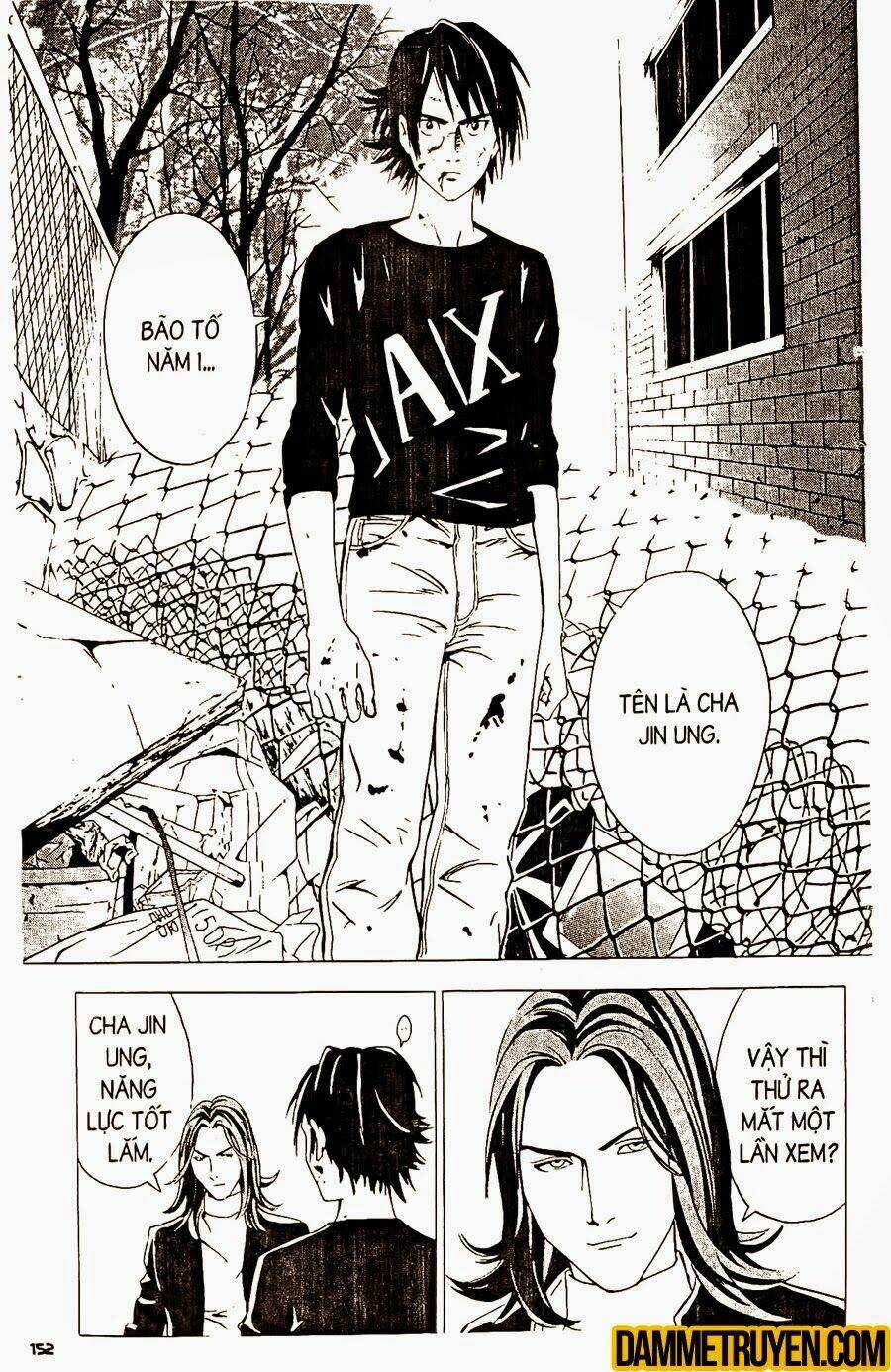 Ai Hơn Ai - Chapter 190 - Trang 10