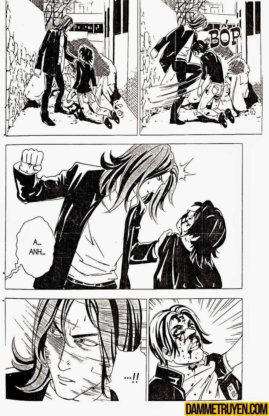 Ai Hơn Ai - Chapter 191 - Trang 1