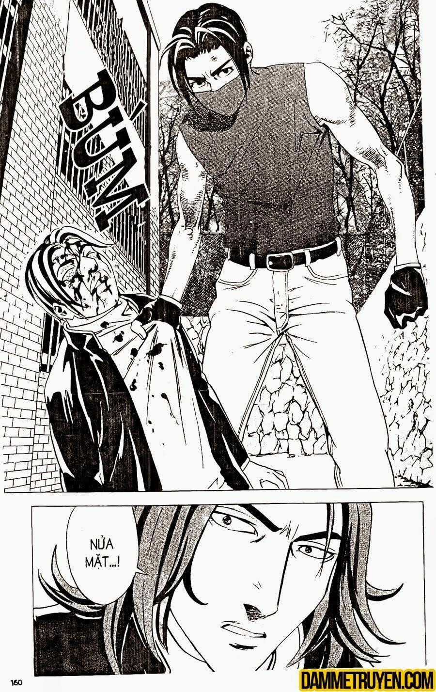 Ai Hơn Ai - Chapter 191 - Trang 2