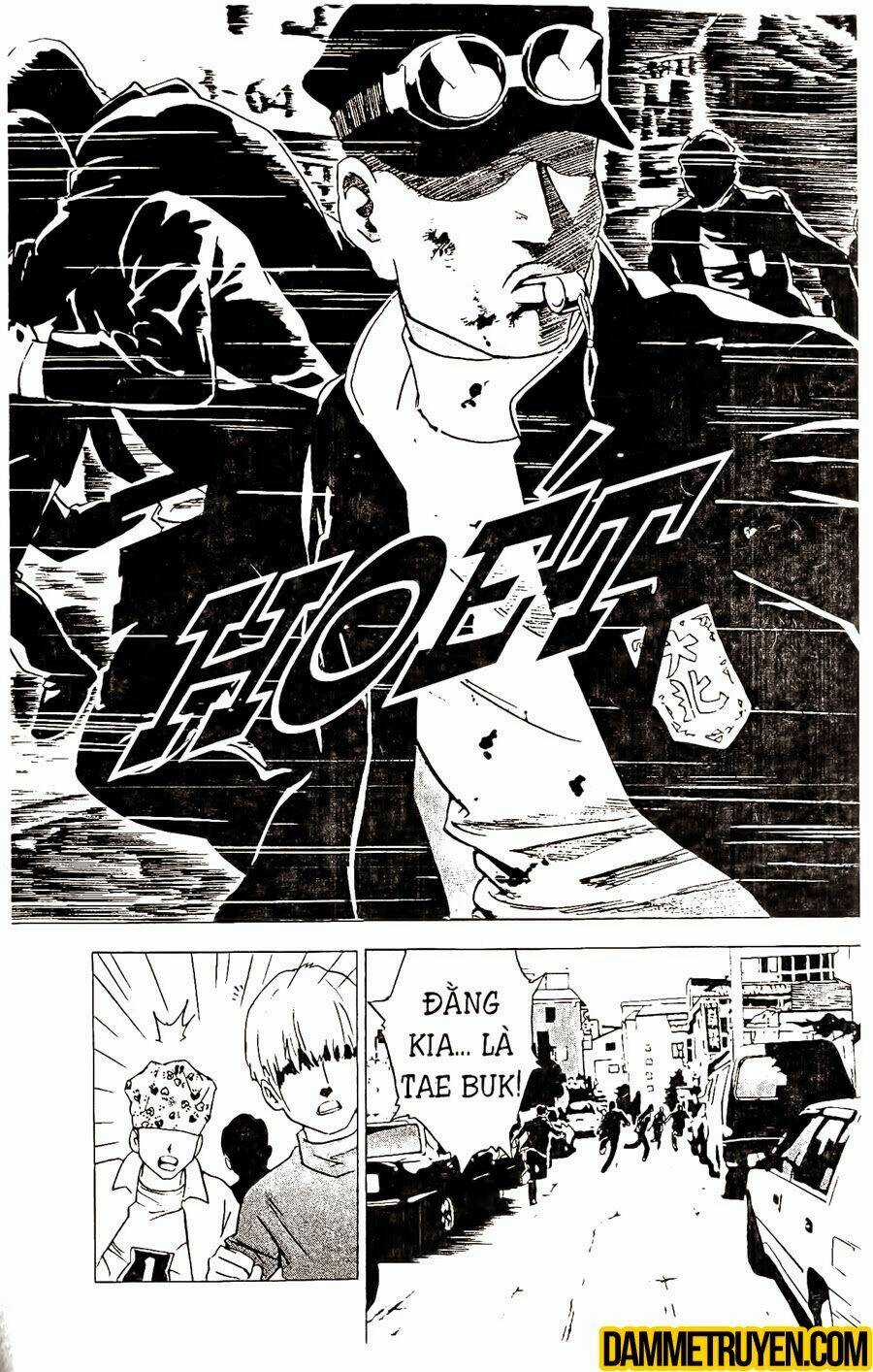 Ai Hơn Ai - Chapter 191 - Trang 11