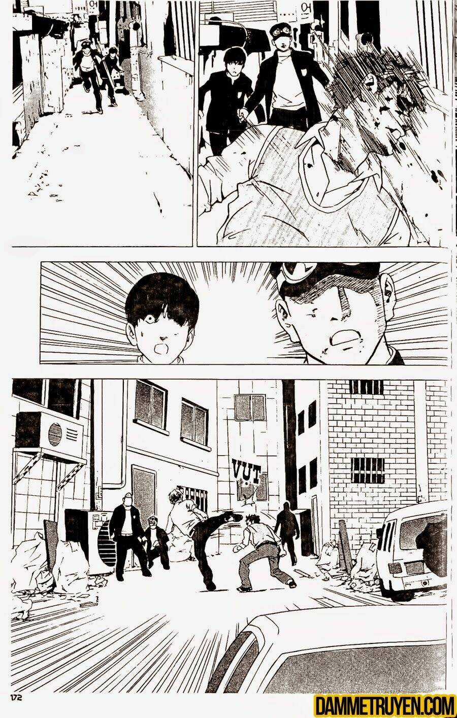 Ai Hơn Ai - Chapter 191 - Trang 14