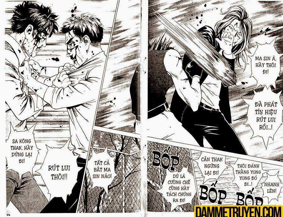 Ai Hơn Ai - Chapter 191 - Trang 16