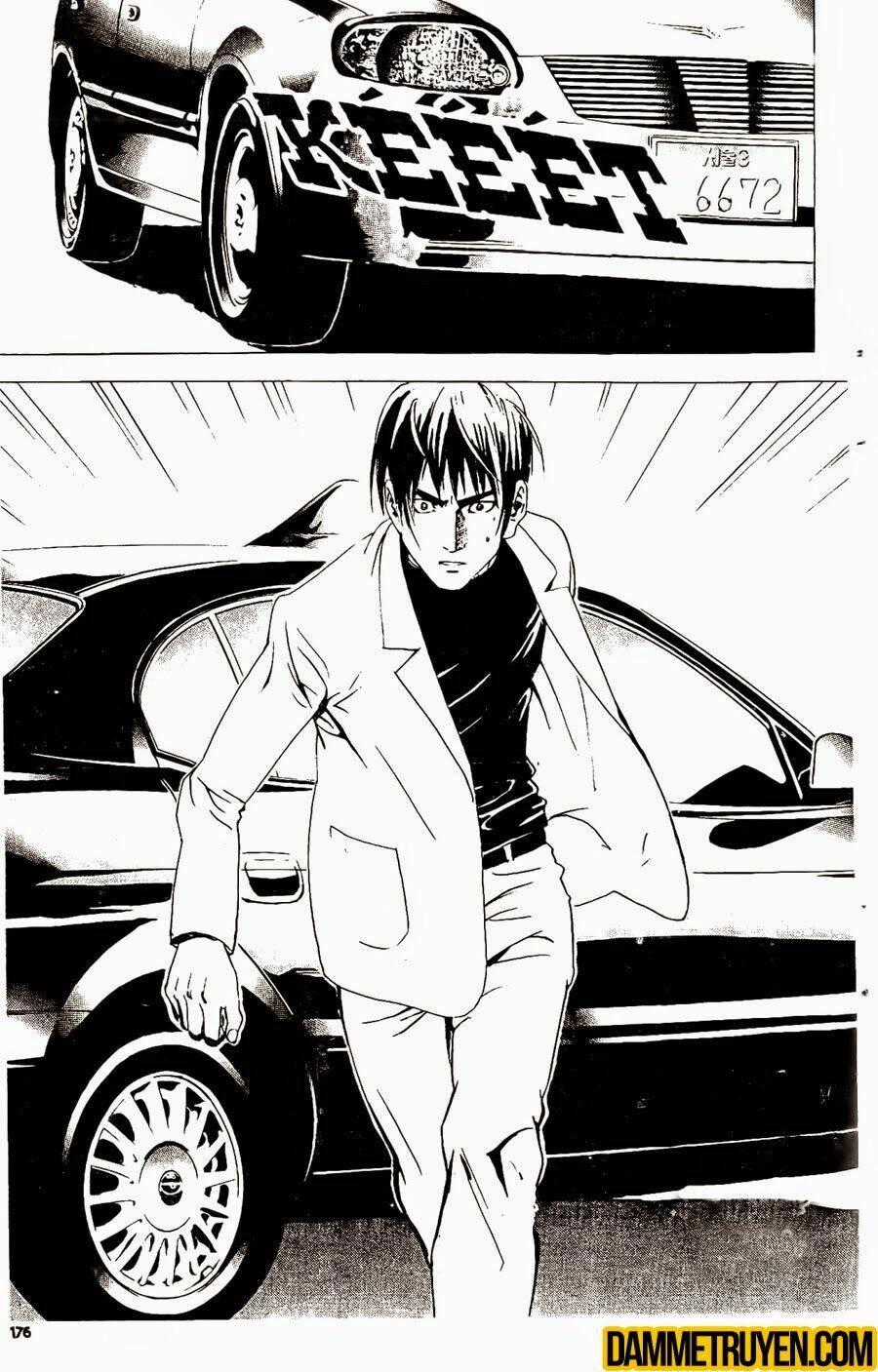 Ai Hơn Ai - Chapter 191 - Trang 17