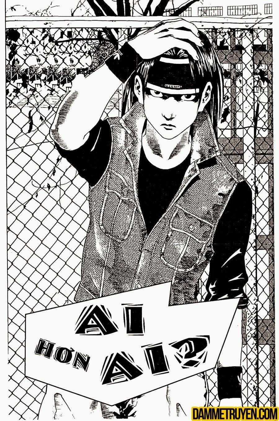 Ai Hơn Ai - Chapter 192 - Trang 2