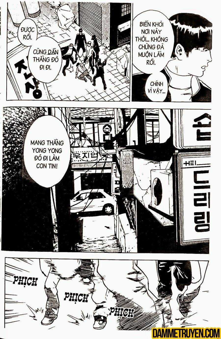 Ai Hơn Ai - Chapter 192 - Trang 13