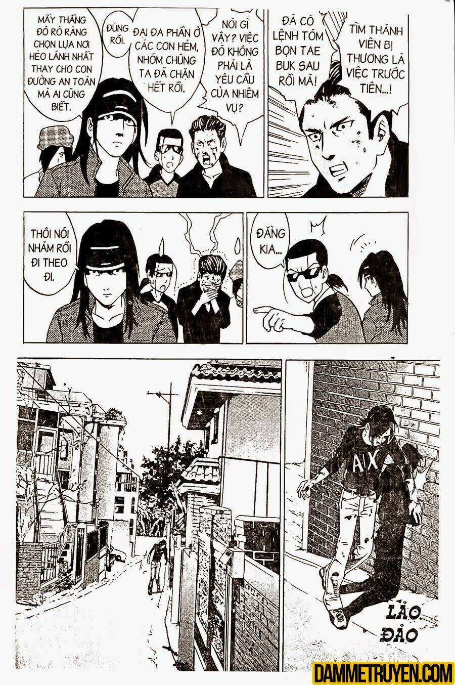 Ai Hơn Ai - Chapter 192 - Trang 15