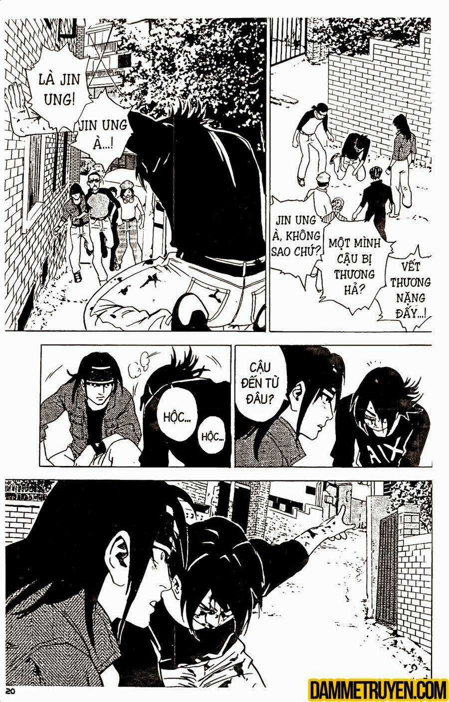 Ai Hơn Ai - Chapter 192 - Trang 16