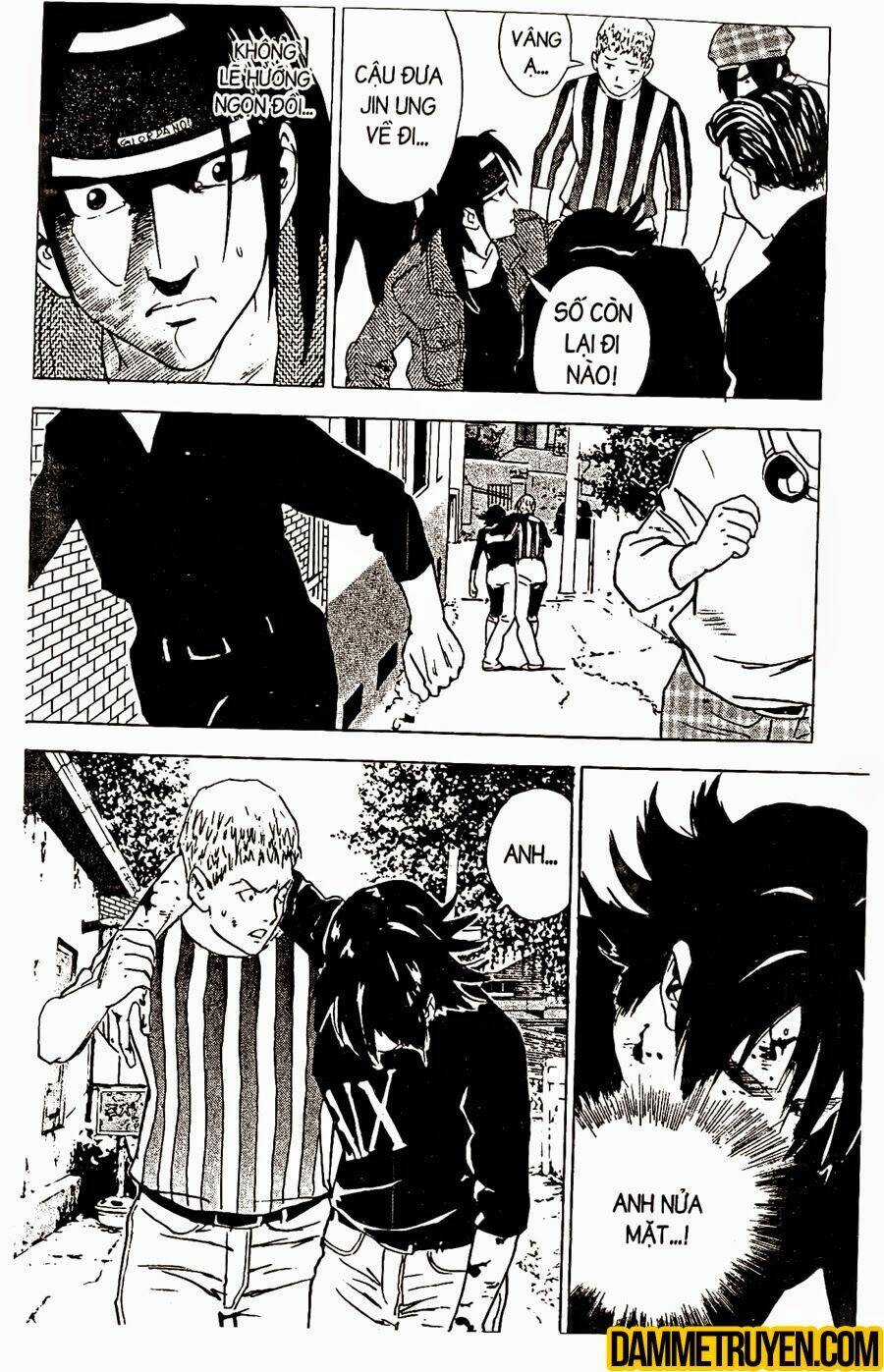 Ai Hơn Ai - Chapter 192 - Trang 17