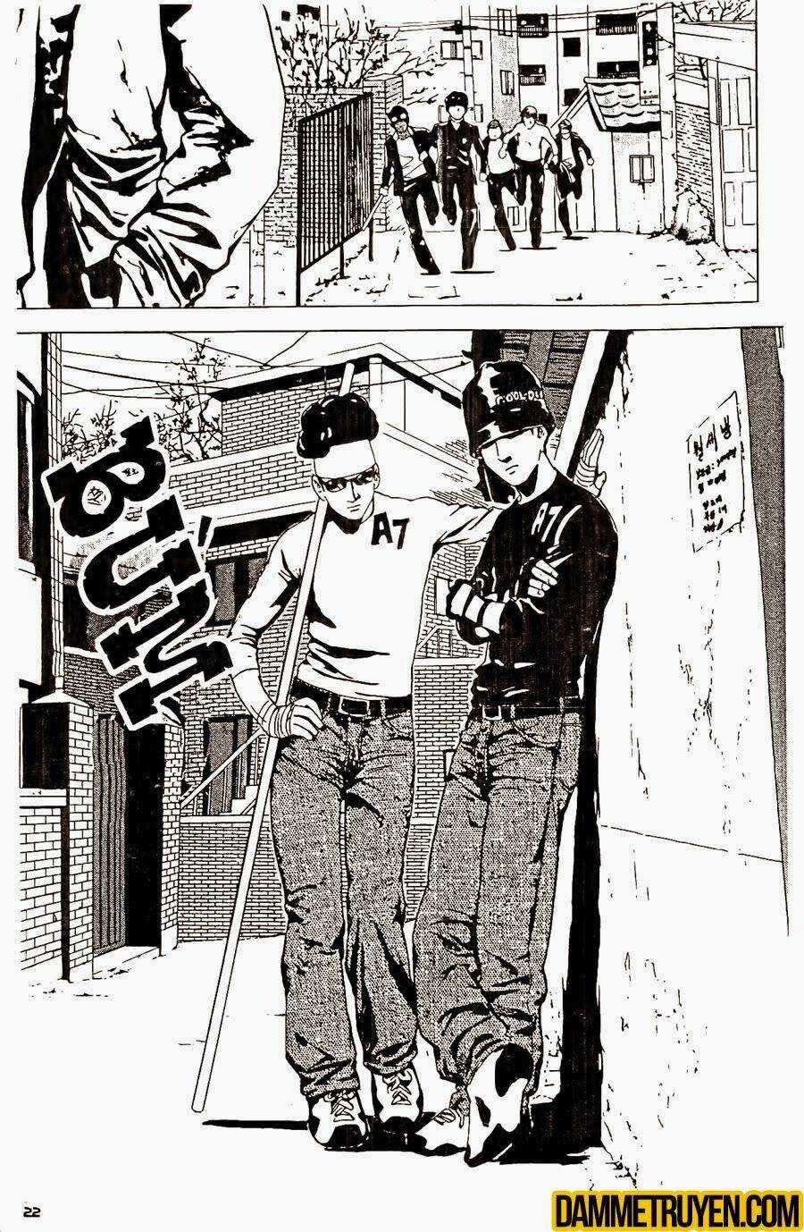 Ai Hơn Ai - Chapter 192 - Trang 18