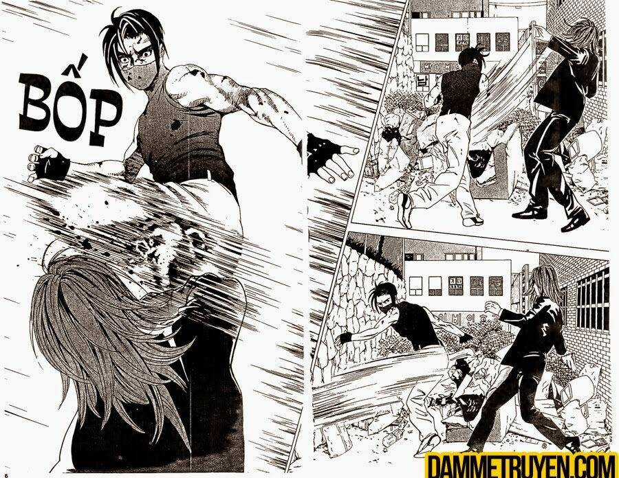 Ai Hơn Ai - Chapter 192 - Trang 3