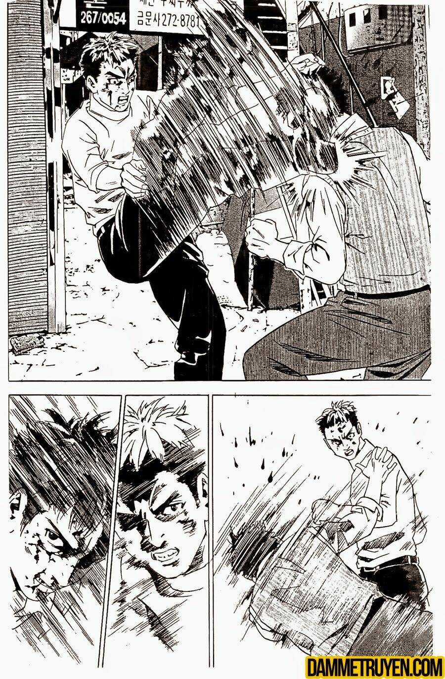 Ai Hơn Ai - Chapter 192 - Trang 7