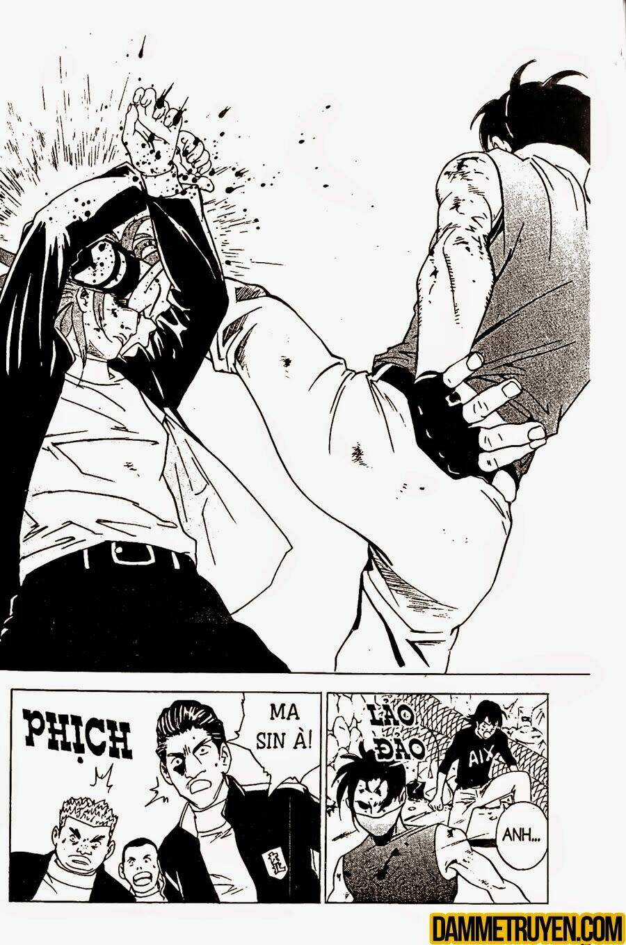 Ai Hơn Ai - Chapter 192 - Trang 9