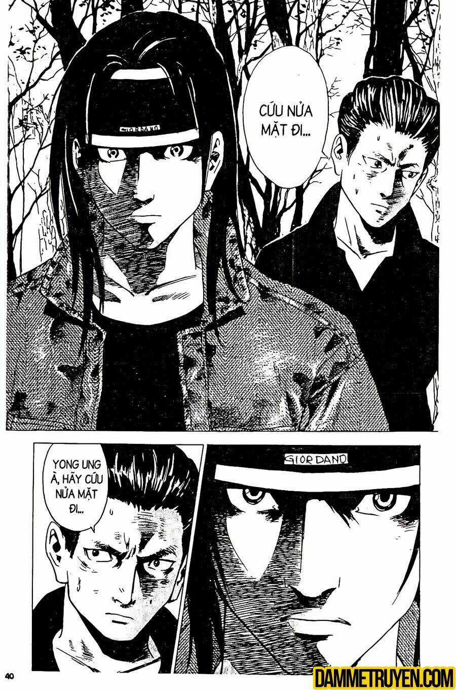 Ai Hơn Ai - Chapter 193 - Trang 14