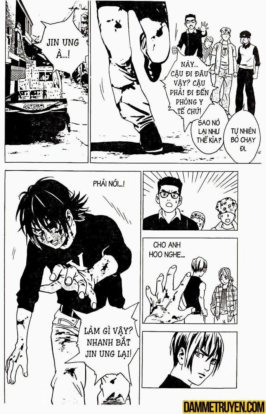 Ai Hơn Ai - Chapter 193 - Trang 15