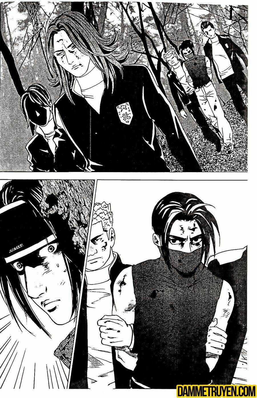 Ai Hơn Ai - Chapter 193 - Trang 3