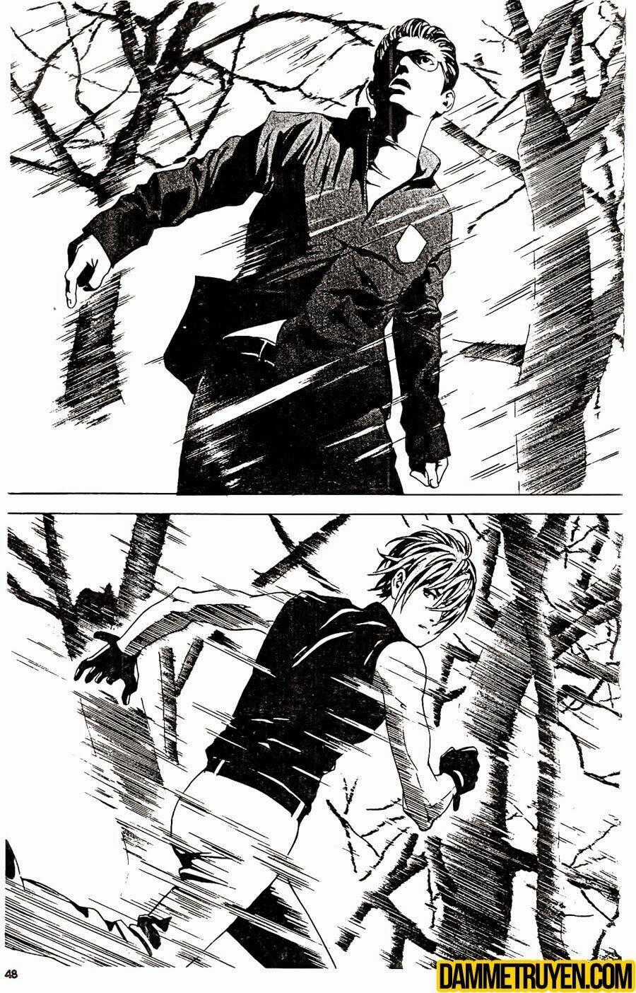 Ai Hơn Ai - Chapter 193 - Trang 22