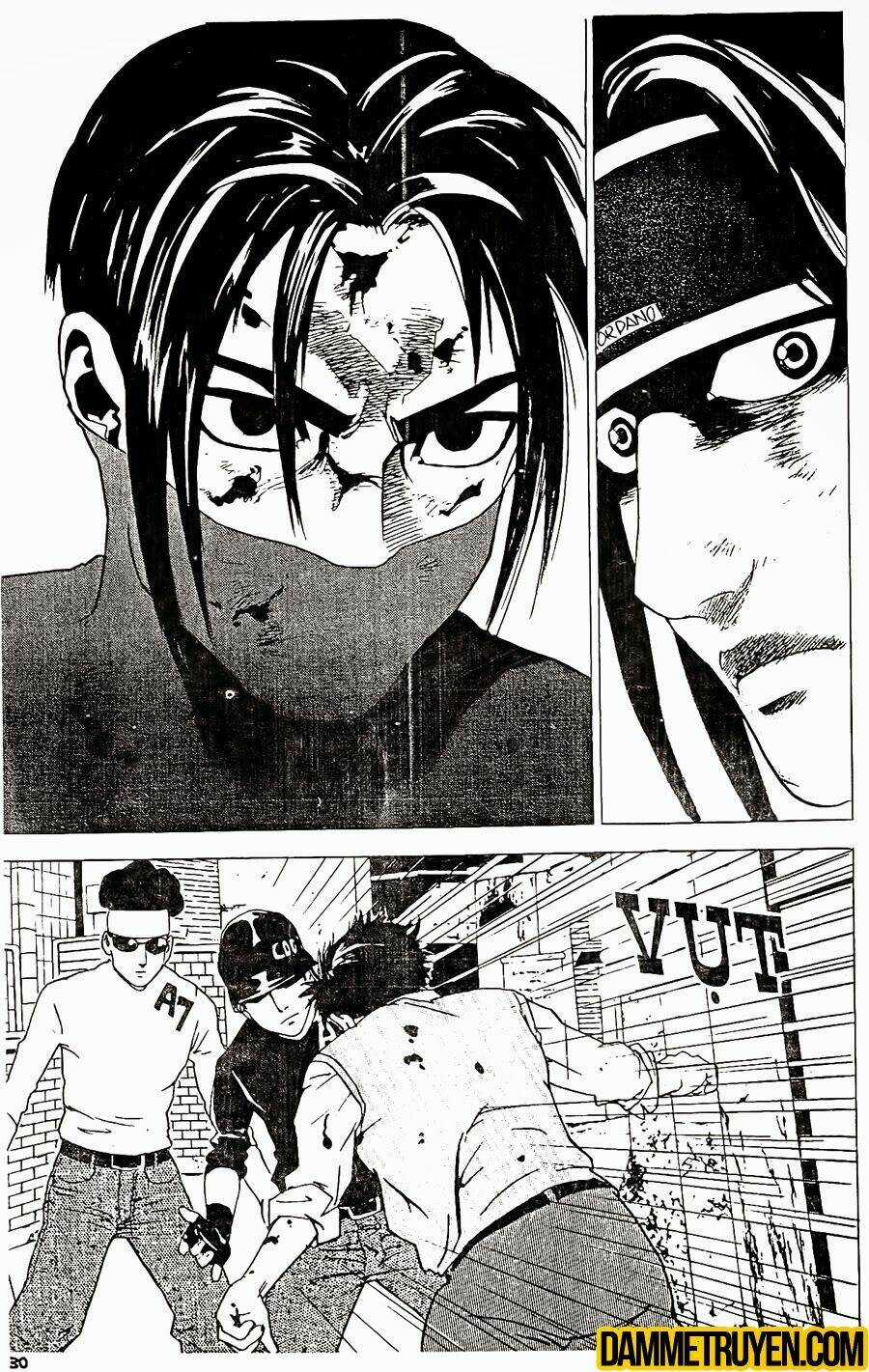 Ai Hơn Ai - Chapter 193 - Trang 4