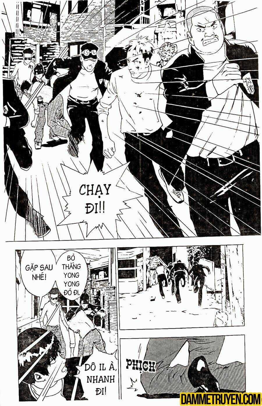 Ai Hơn Ai - Chapter 193 - Trang 5