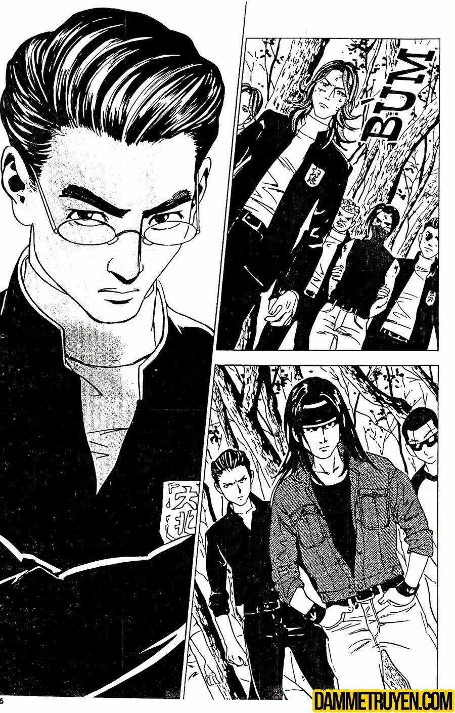 Ai Hơn Ai - Chapter 193 - Trang 10