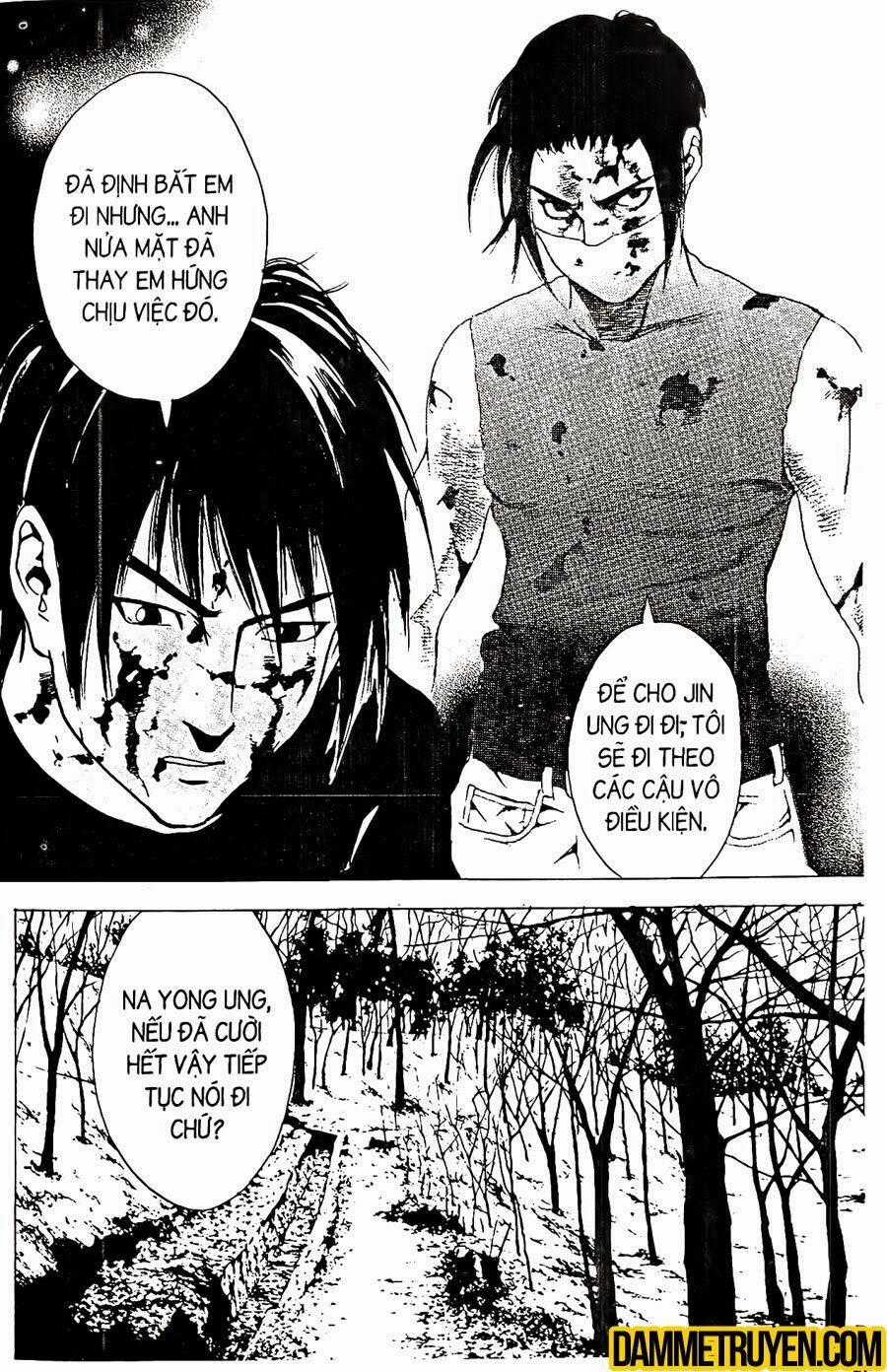 Ai Hơn Ai - Chapter 194 - Trang 2