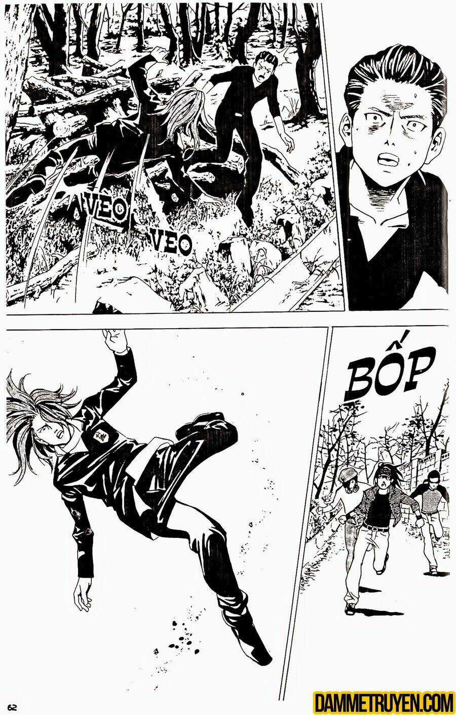 Ai Hơn Ai - Chapter 194 - Trang 13