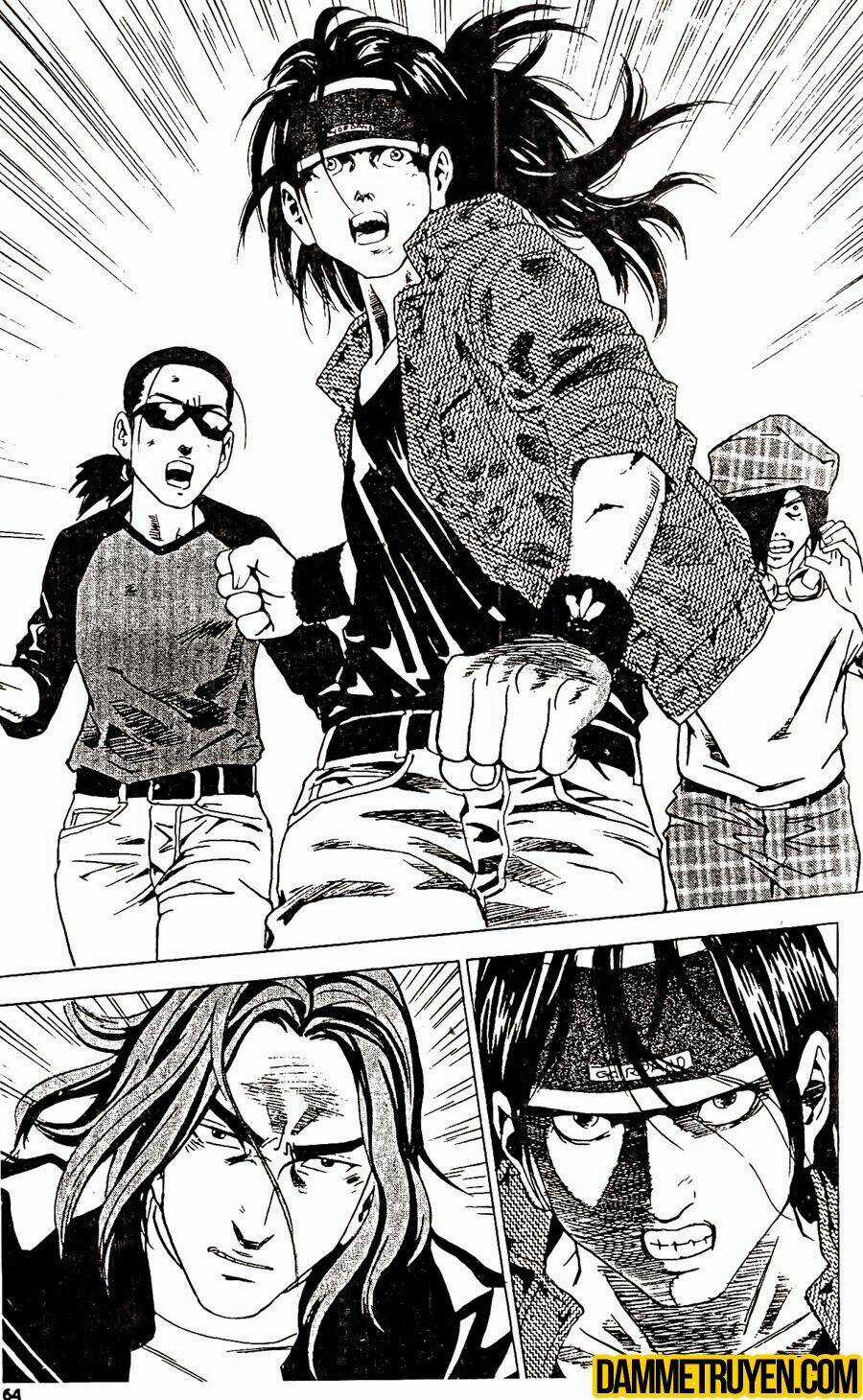 Ai Hơn Ai - Chapter 194 - Trang 15