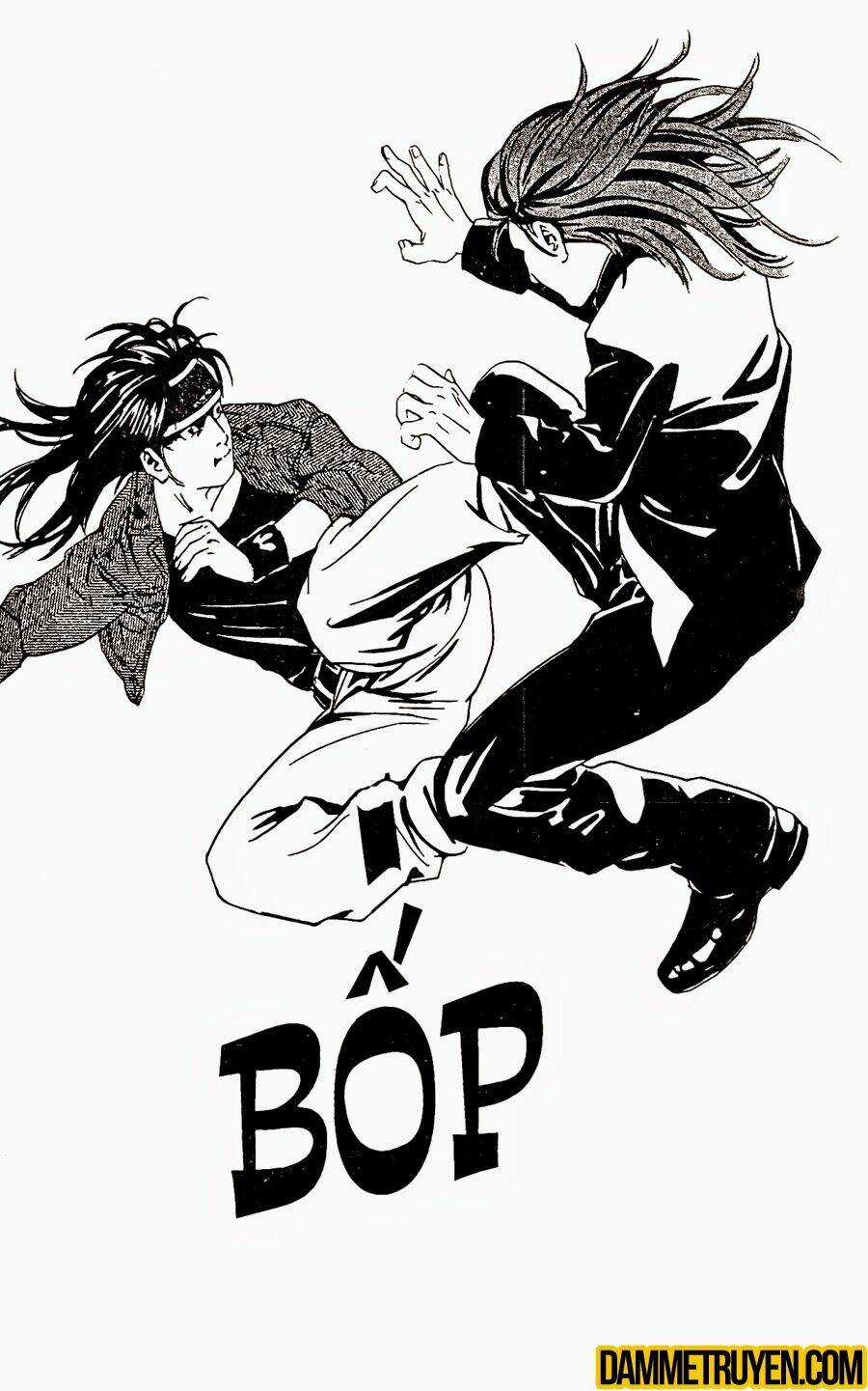 Ai Hơn Ai - Chapter 194 - Trang 16