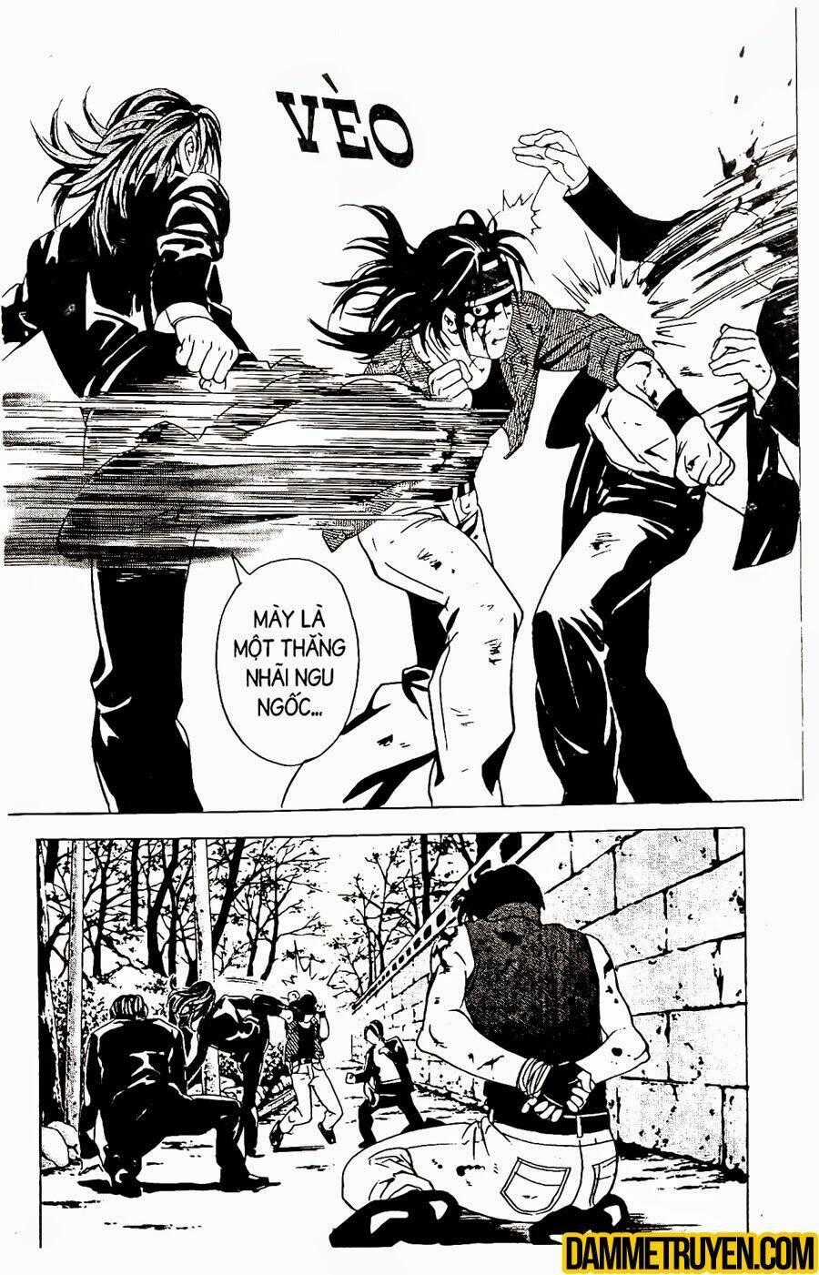 Ai Hơn Ai - Chapter 194 - Trang 22