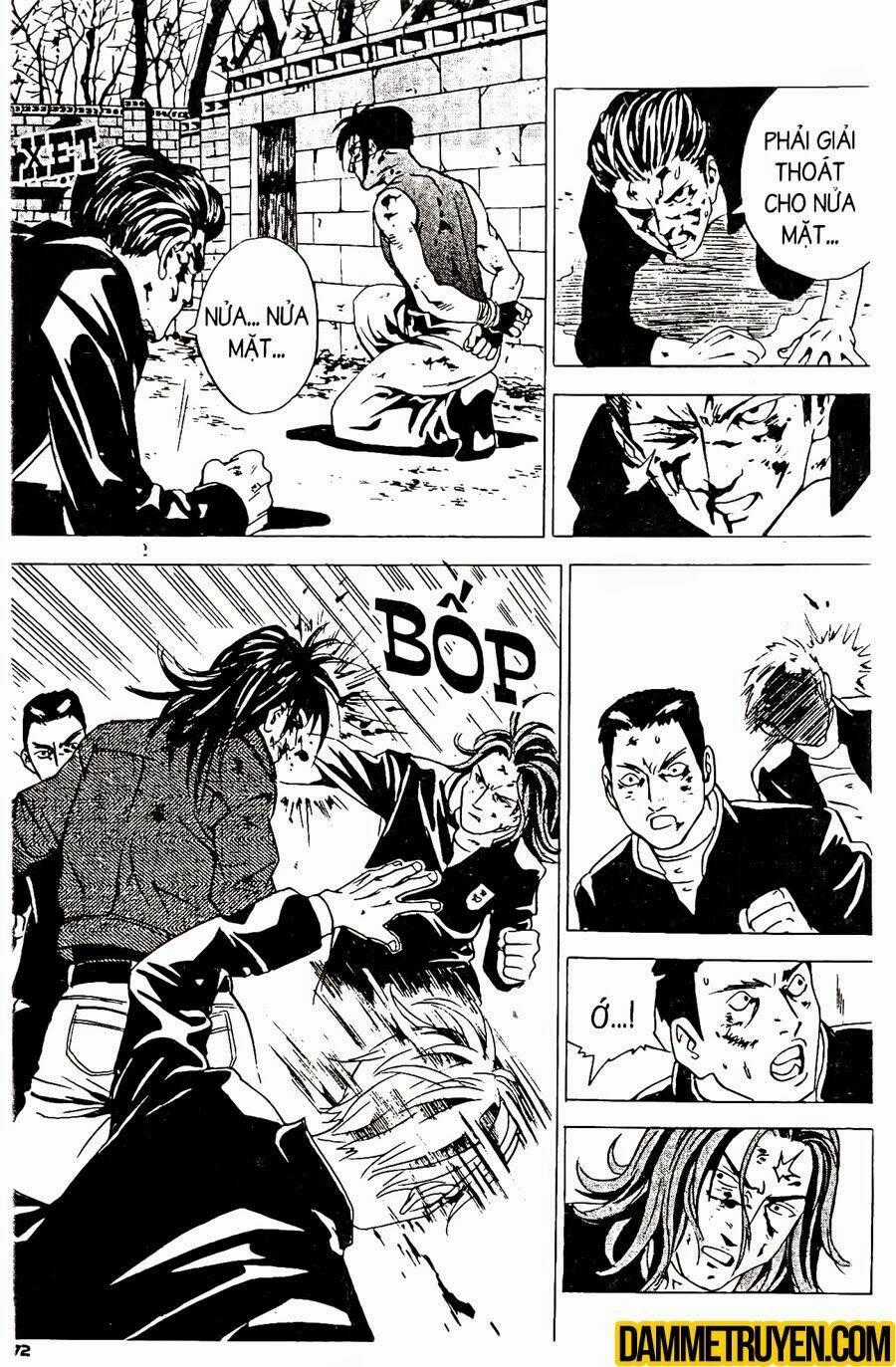 Ai Hơn Ai - Chapter 194 - Trang 23