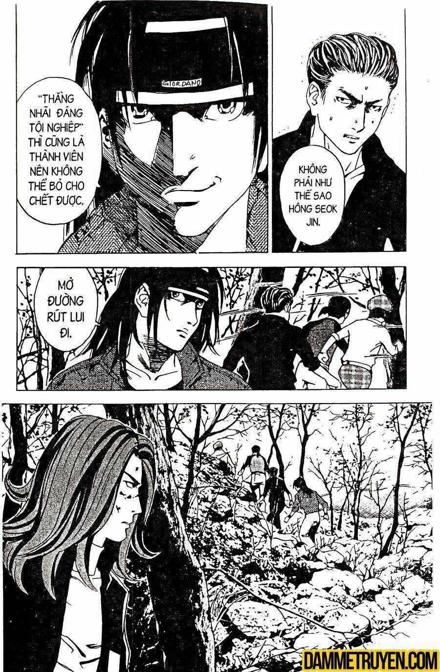 Ai Hơn Ai - Chapter 194 - Trang 4