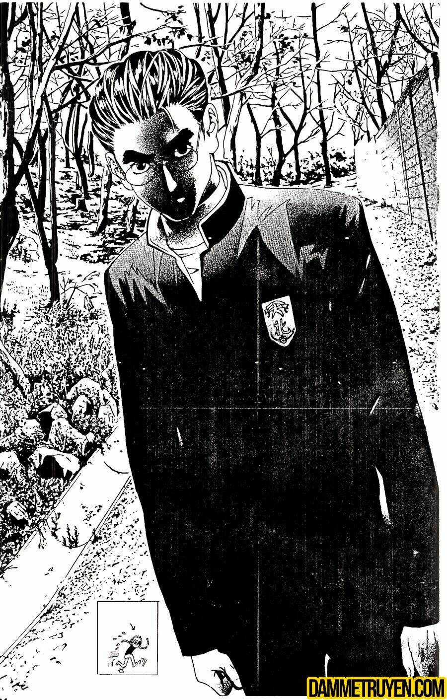 Ai Hơn Ai - Chapter 195 - Trang 12